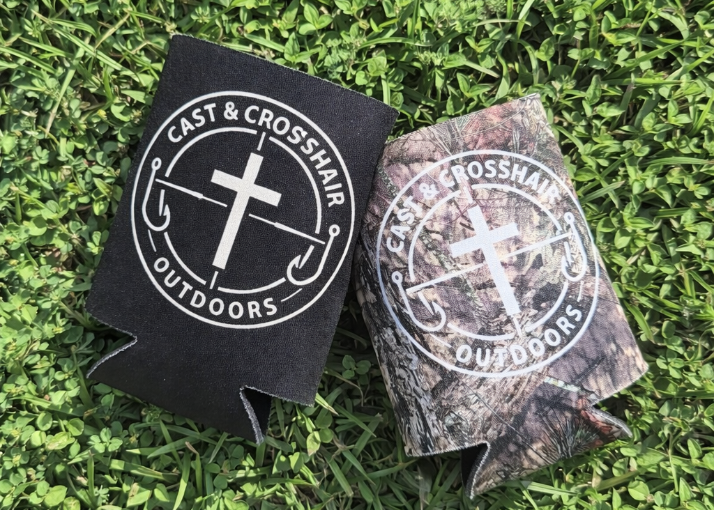 CCO Koozie