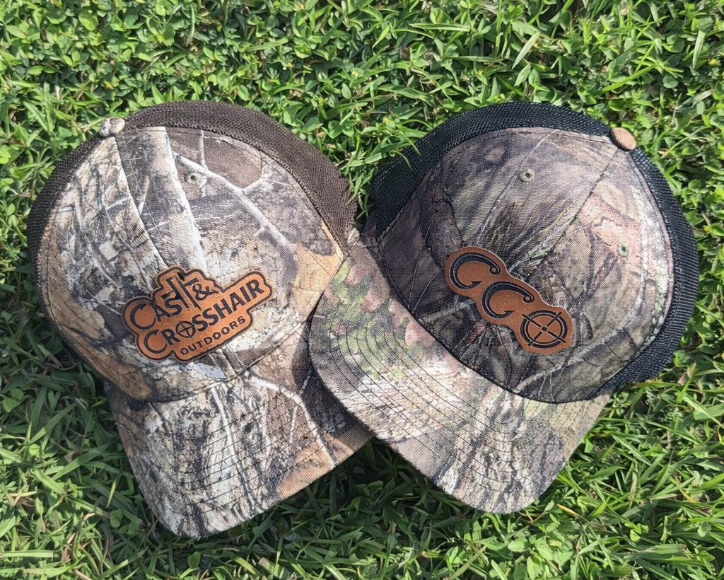 CCO Camo Hat