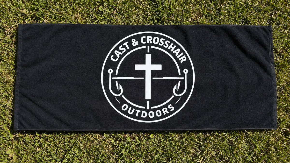 CCO Cooling Towel