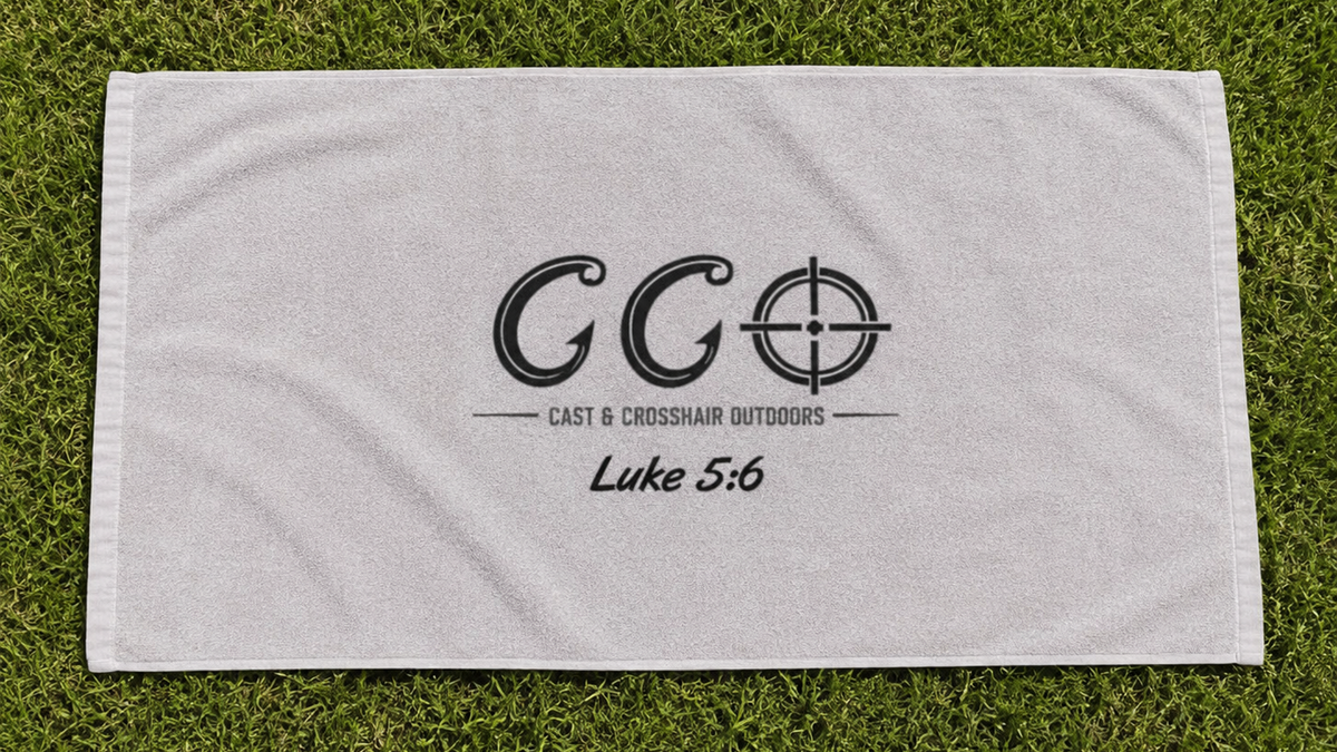 CCO Towel
