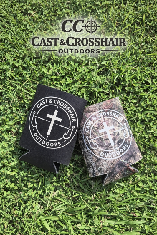 CCO Koozie