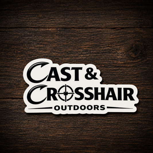 CCO Signature Decal