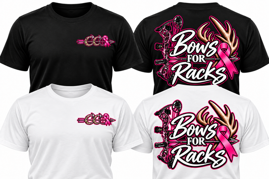 Bows For Racks - Pre-Order