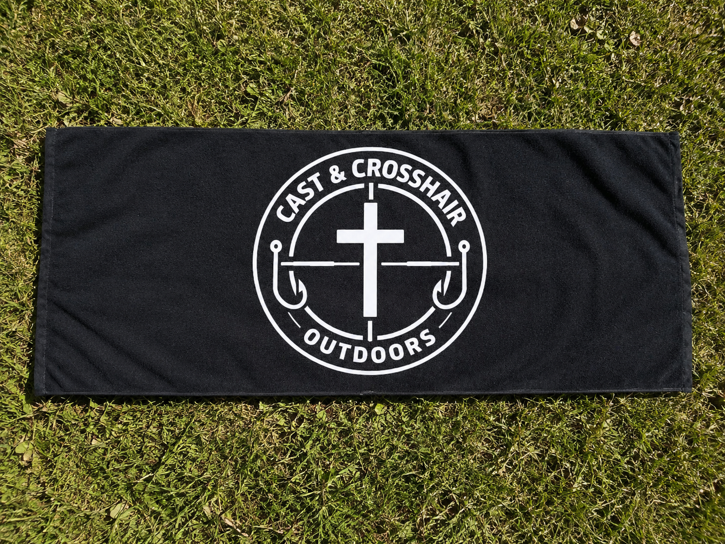 CCO Cooling Towel