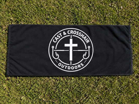 CCO Cooling Towel