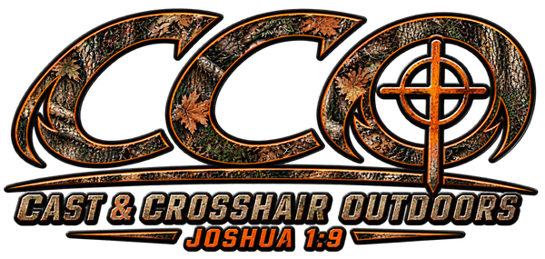 Cast and Crosshair Outdoors