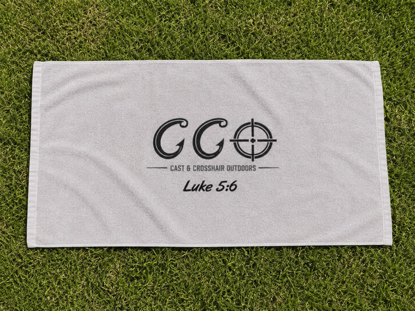 CCO Towel