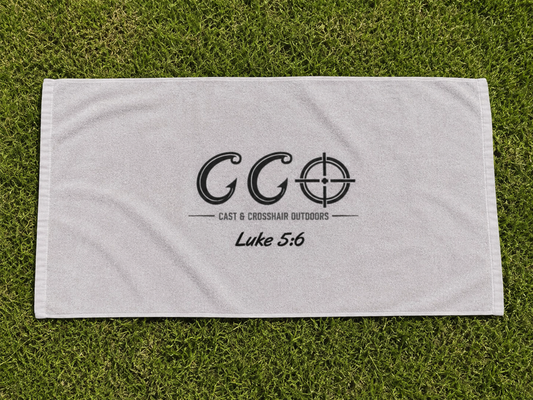 CCO Towel
